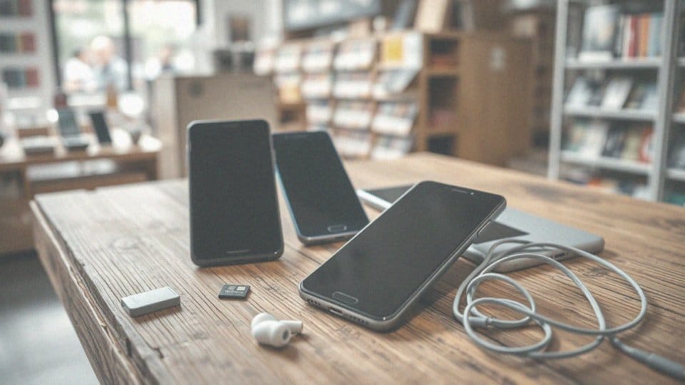 Jakie są główne cechy smartfonów do 600 zł?