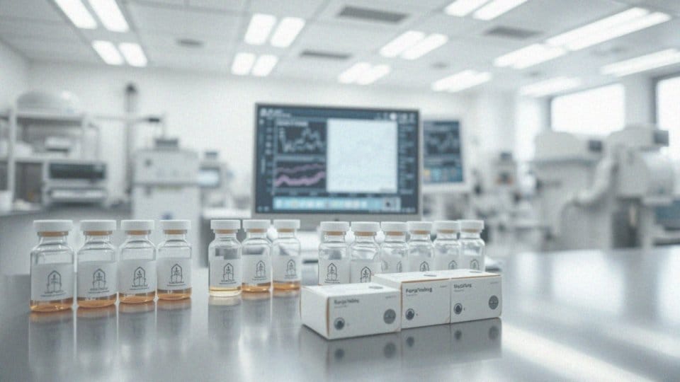 Jakie leki dostępne są w nowoczesnym leczeniu chłoniaka?