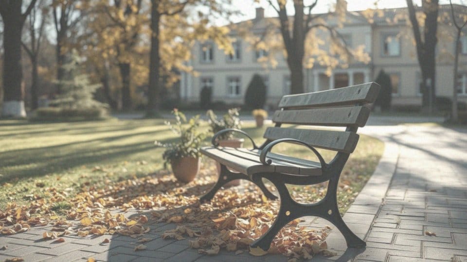 Kiedy należy zorganizować wyjazd do sanatorium?