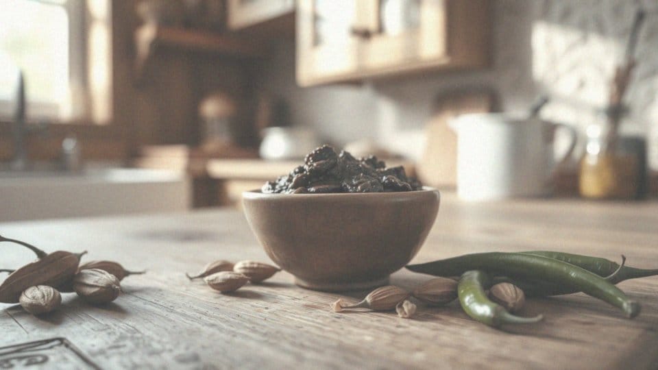 Jak pasta z tamaryndowca wpływa na smak potraw?