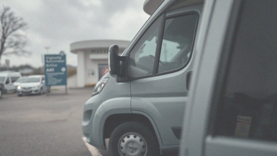 Jakie są dodatkowe koszty związane z zakupem kampera?