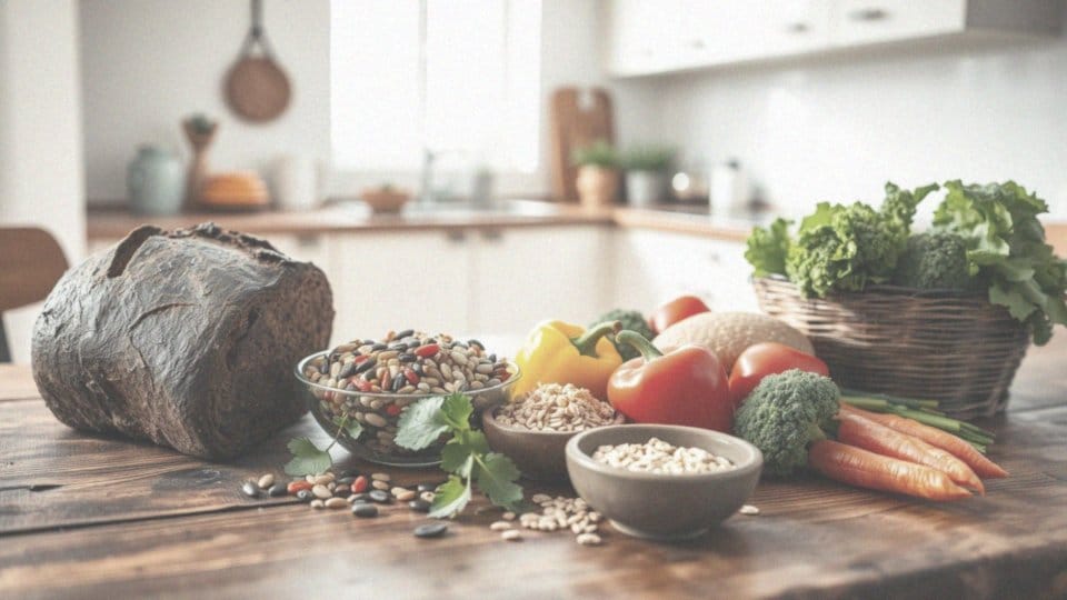 Co mówią dietetycy o rezygnacji z chleba?