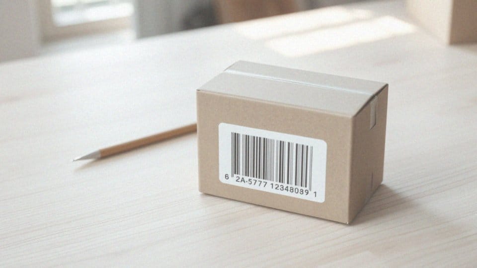 Jakie kraje symbolizuje kod kreskowy 8?