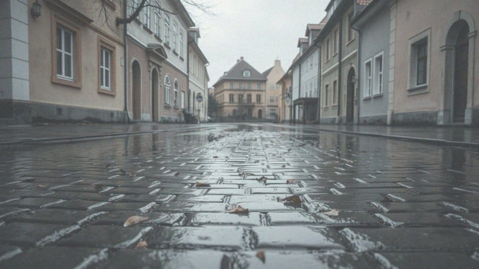 Jak interpretować symbolikę snu o powodzi?