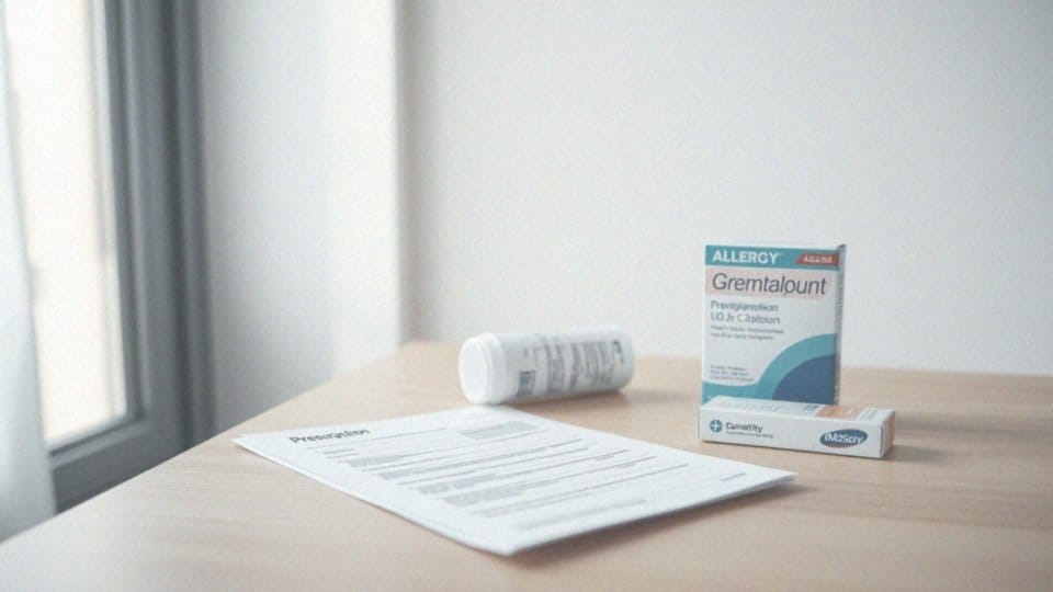 Jak działa lek na receptę, a jakie są jego alternatywy?