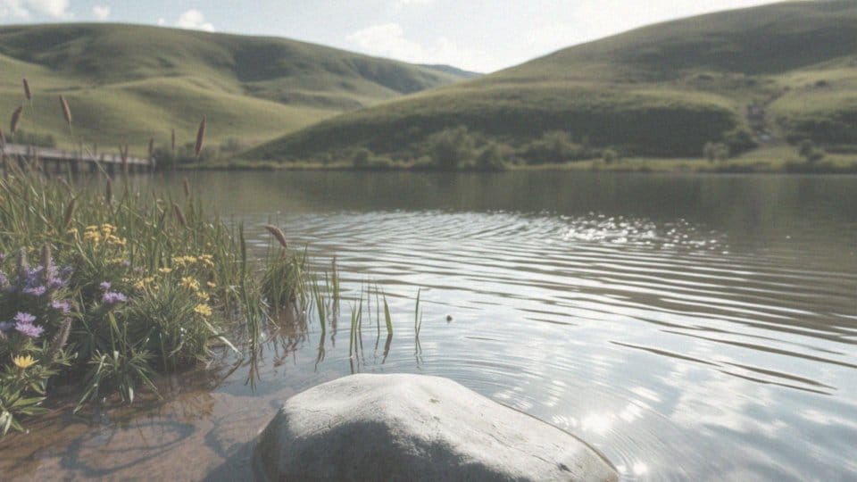 Co symbolizuje skakanie do różnych zbiorników wodnych?
