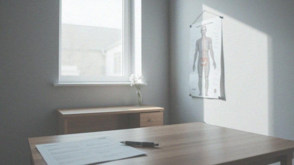 Jakie objawy mogą występować przy chłoniaku Hodgkina?