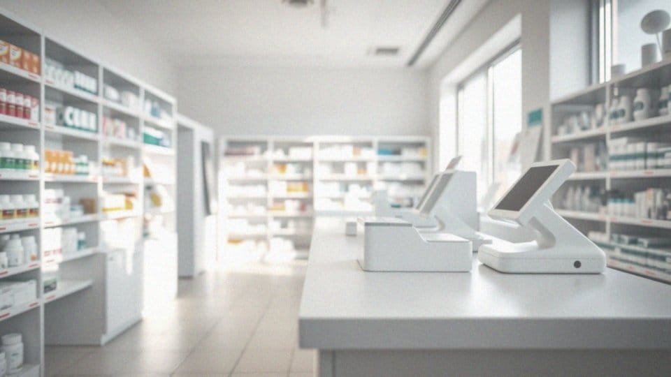 Jak wygląda rynek pracy w farmacji dla farmaceutów?