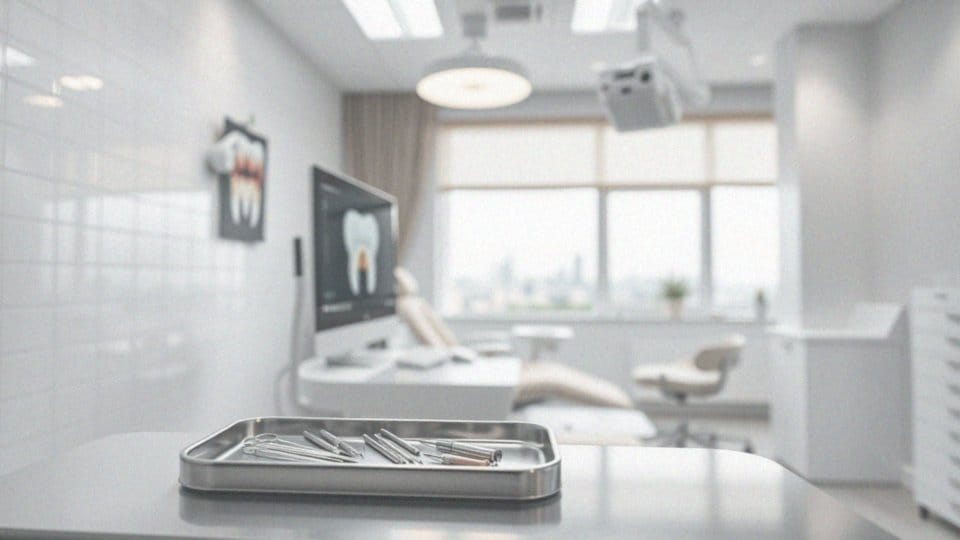 Jakie są koszty związane z wszczepieniem czterech implantów?