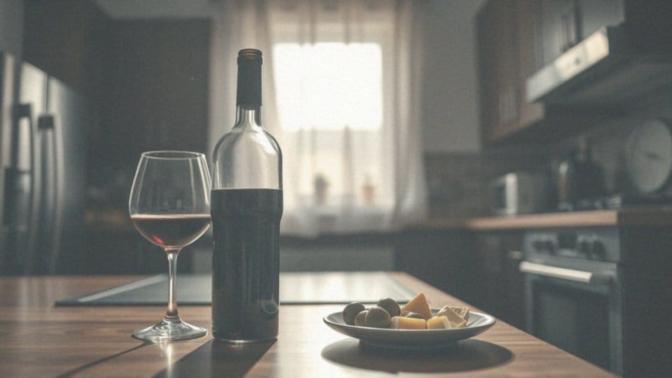 Jak ograniczenie alkocholowego wpływa na układ krążenia?