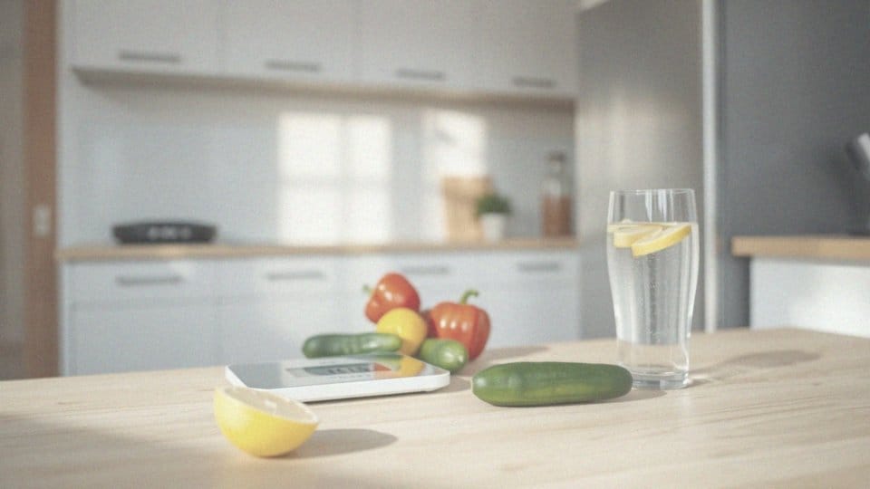 Jakie doświadczenia mają osoby stosujące dietę 5-dniową?