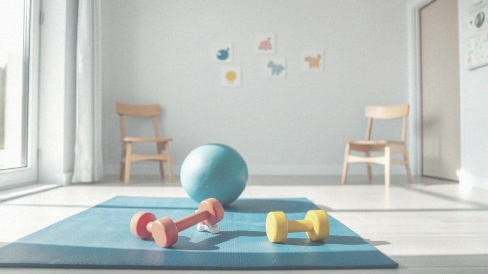 Jak długo trwa rehabilitacja po złamaniu obojczyka u dziecka?