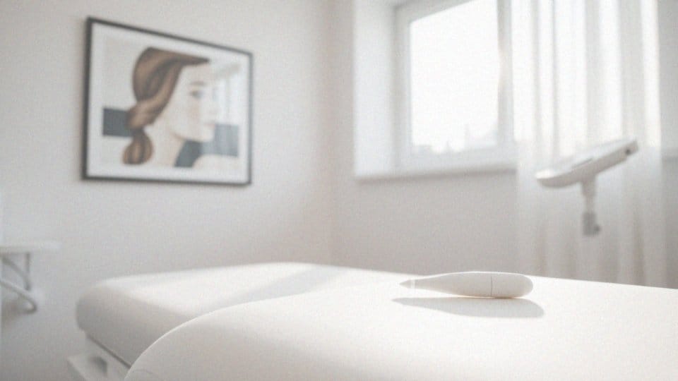 Jakie efekty przynosi HIFU w redukcji chomików?