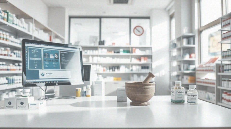 Jakie kwalifikacje są istotne dla wynagrodzenia technika farmacji na stażu?