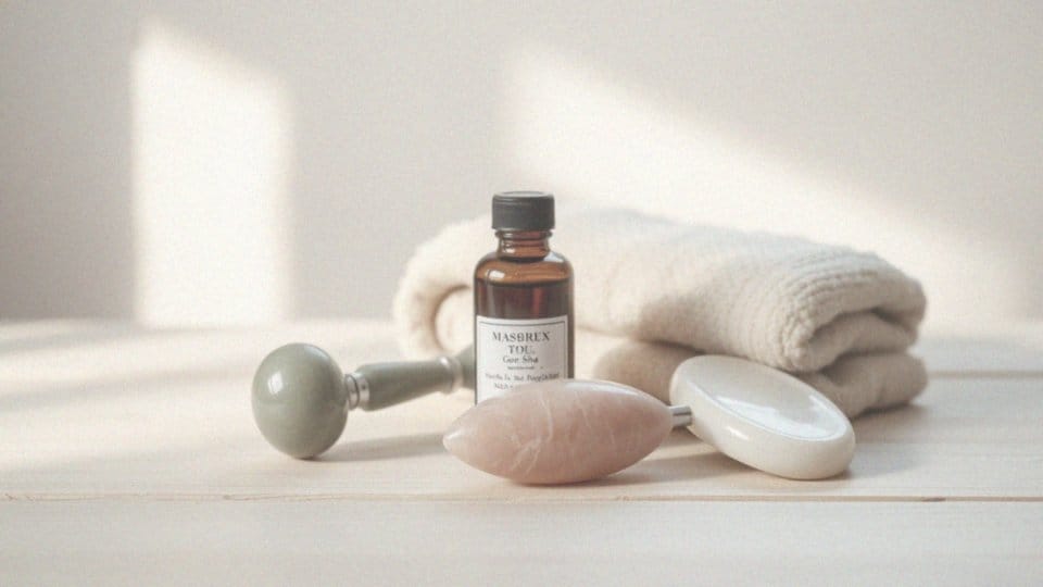 Jak masaże mogą pomóc w zmniejszeniu drugiego podbródka?