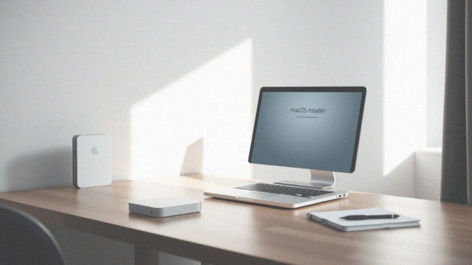 Jak przeprowadzić twardy reset MacBooka?