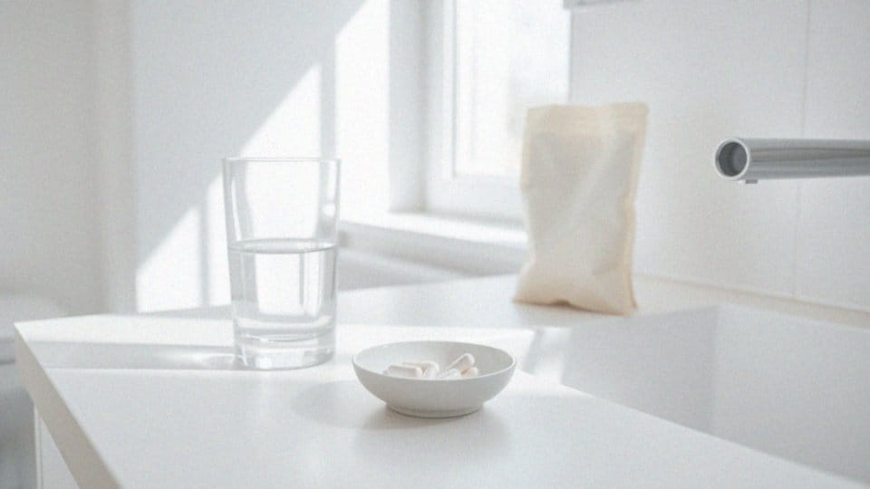 Co zrobić w przypadku pominięcia dawki leku Proaxon?