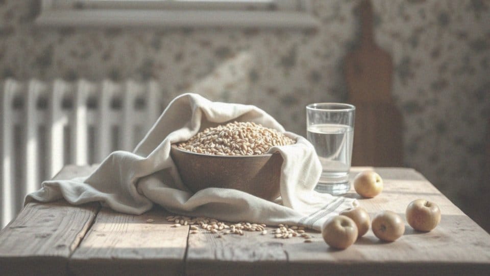 Czym jest nietolerancja glutenu i jakie są jej objawy?