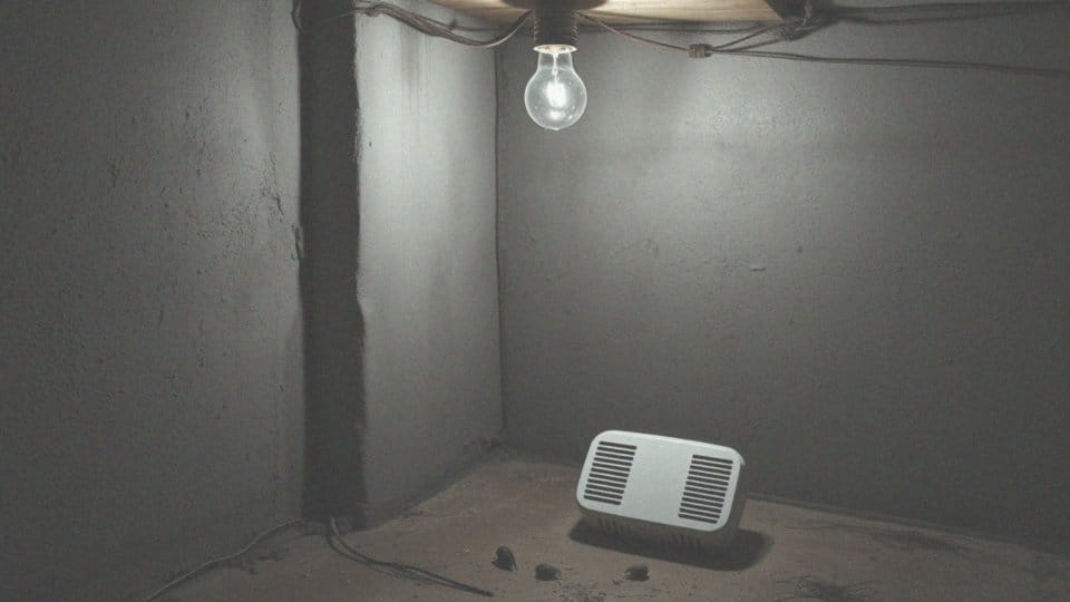 Jak działa odstraszacz na pająki?