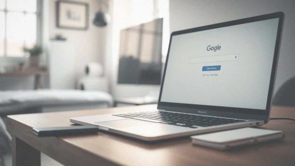 Jak zdalnie wylogować się z konta Google na wszystkich urządzeniach?