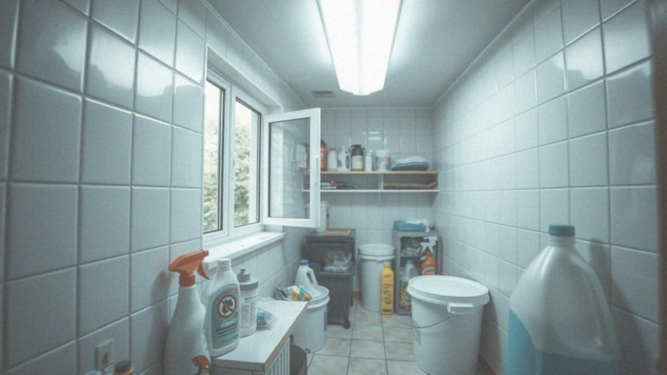 Jakie są wskazówki dotyczące środka odstraszającego pająki?