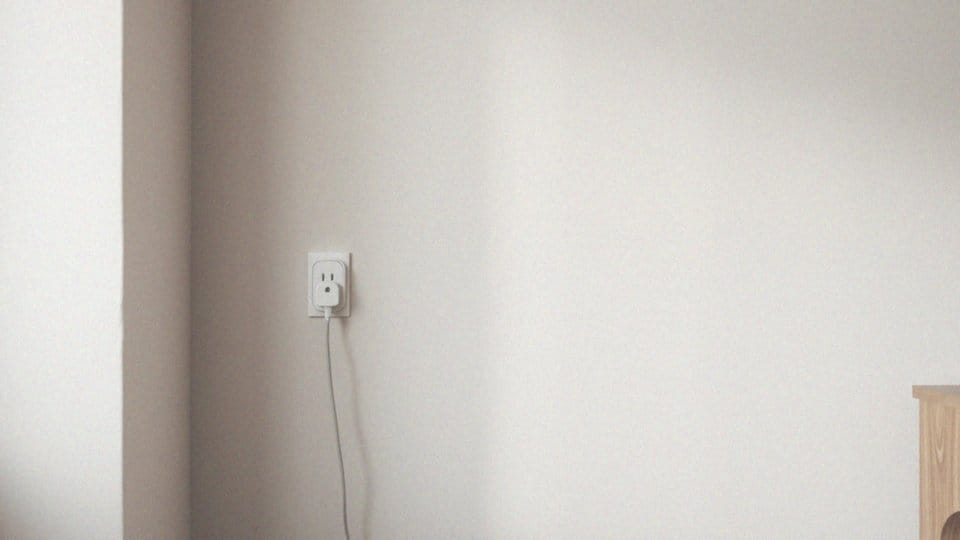 Jakie są zasady działania odstraszacza pająków S30?