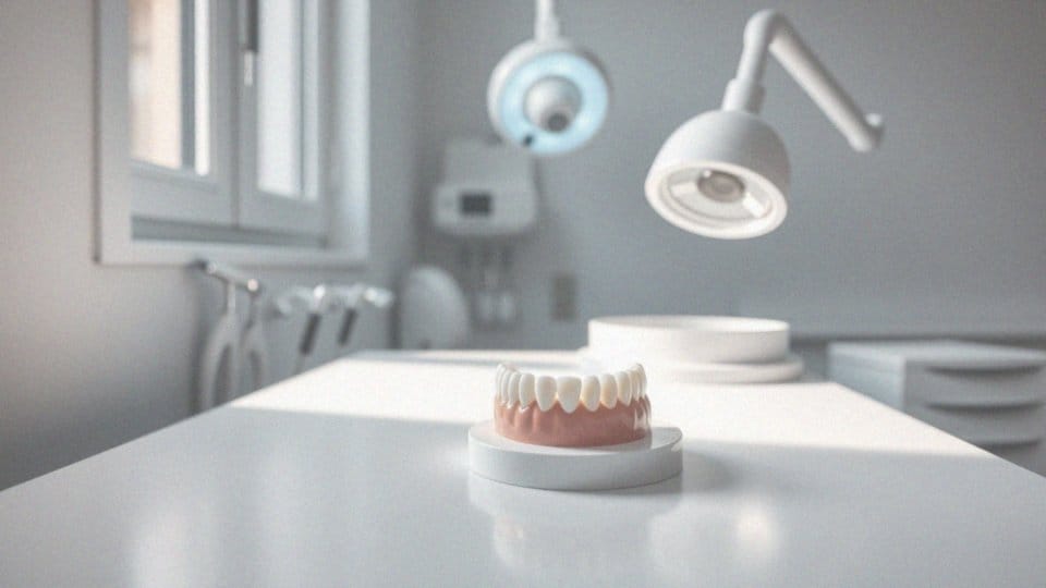 Ile kosztuje proteza ceramiczna?
