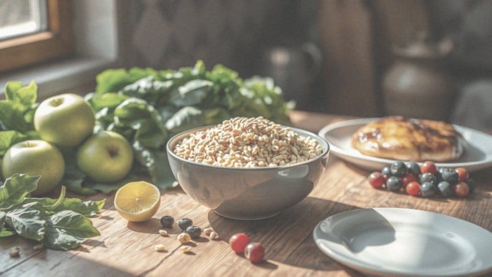 Co to jest dieta o niskim indeksie glikemicznym?