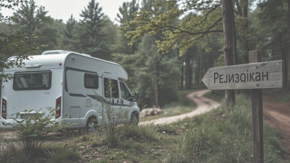 Jakie dodatkowe ubezpieczenia można wykupić dla kampera?