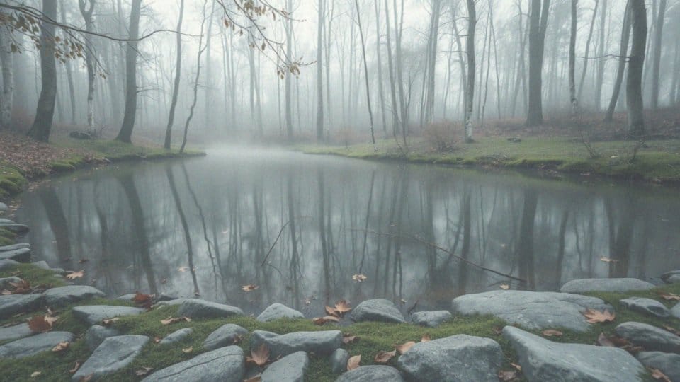 Jak interpretować sny o wodzie w kontekście introspekcji?