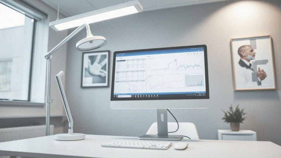 Czy lekarz może ocenić stan zdrowia pacjenta dzięki systemowi e-zdrowia?