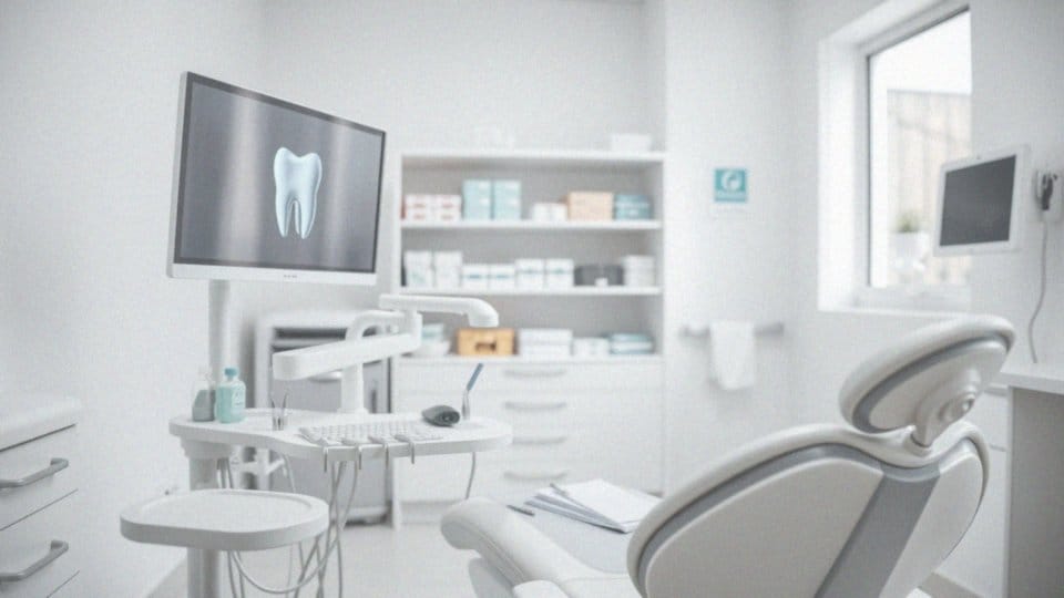 Jakie są ceny różnych rodzajów koron zębowych?