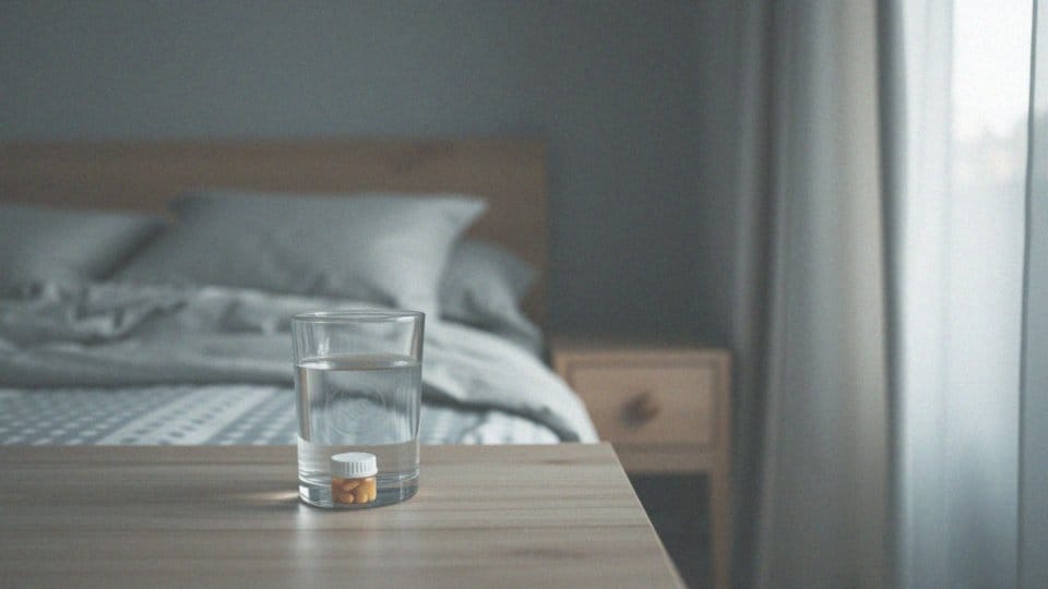 Jakie są zalety przyjmowania Jovesto wieczorem?