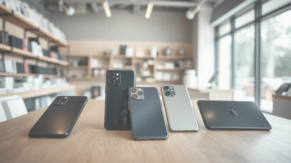 Jakie aparaty mają smartfony w tej cenie?