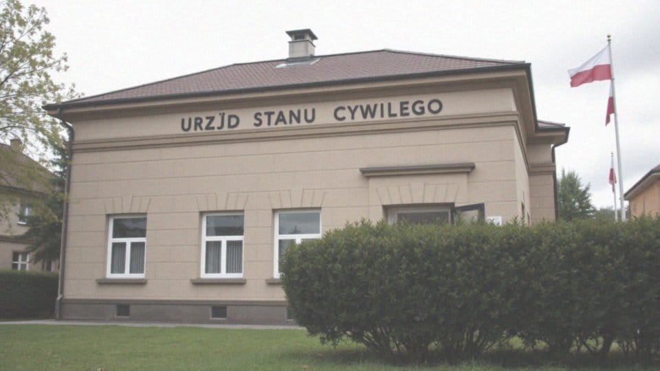 Kiedy powinna nastąpić pierwsza wizyta w Urzędzie Stanu Cywilnego?