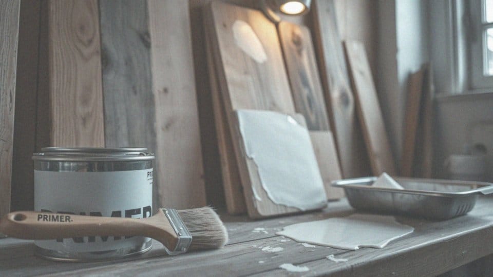 Co to jest farba gruntująca?