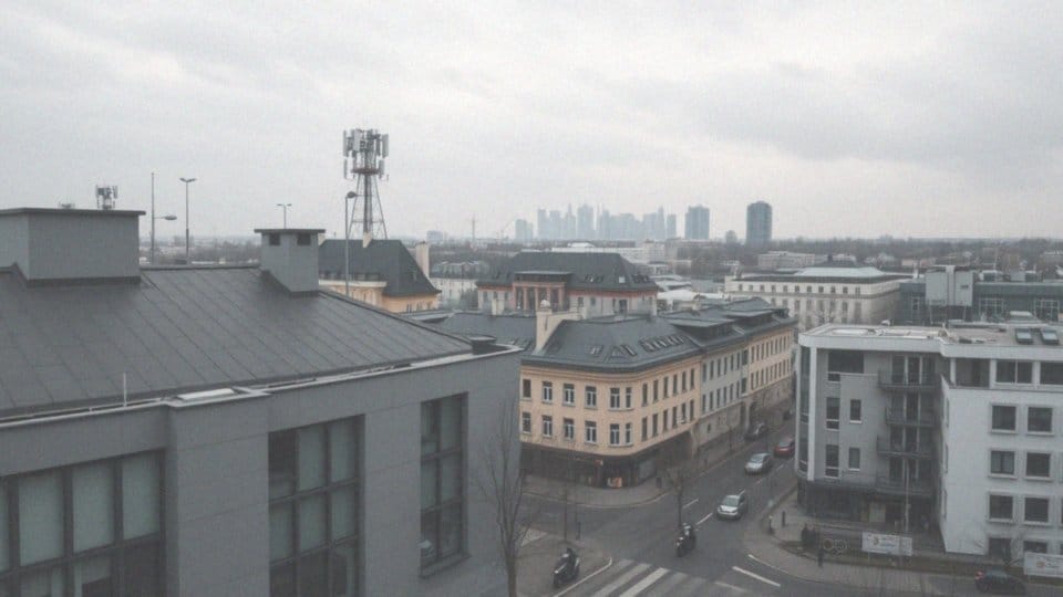 Jakie korzyści niesie ze sobą korzystanie z 5G?