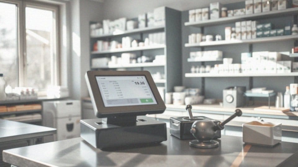 Jak doświadczenie zawodowe wpływa na zarobki technika farmacji?