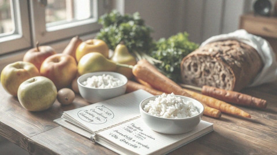 Jakie informacje zawiera wiarygodna tabela IG?