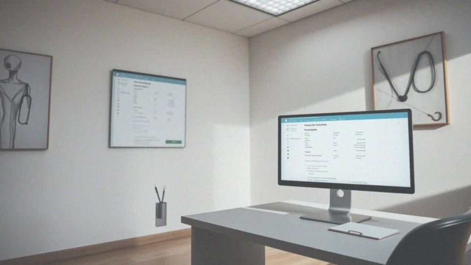 Jak lekarz monitoruje wykupienie leków przez pacjenta?