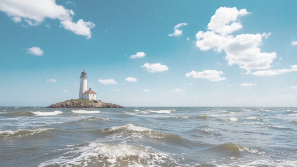 Jakie atrakcje turystyczne są związane z latarniami morskimi?