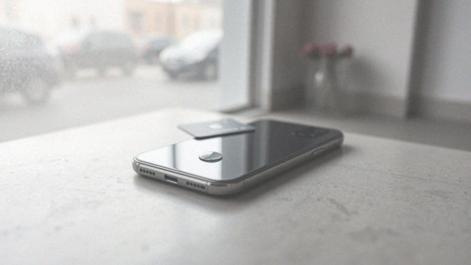 Jakie funkcje są ważne w smartfonach do 3000 zł?