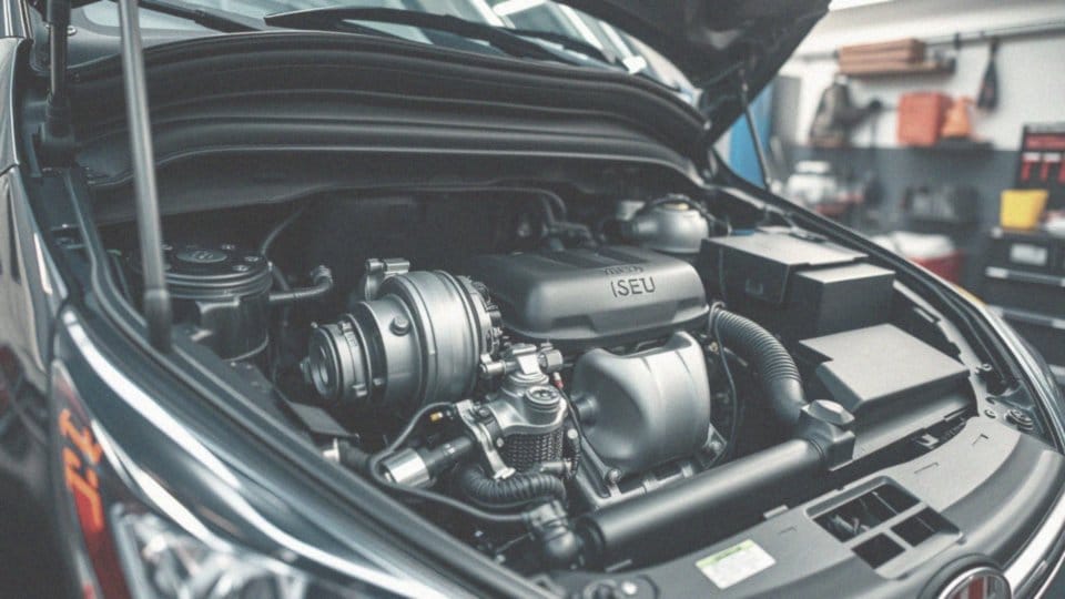Co wyróżnia silnik benzynowy 1.2 PureTech 130 KM?