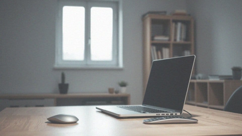 Jak zresetować laptopa do ustawień fabrycznych bez włączania?