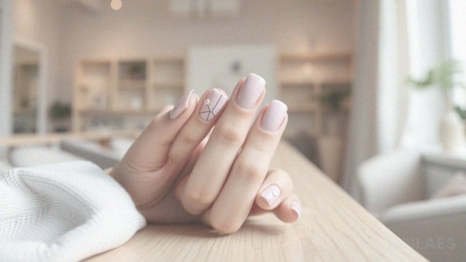 Jakie trendy dominują w stylizacjach kolorowego french?