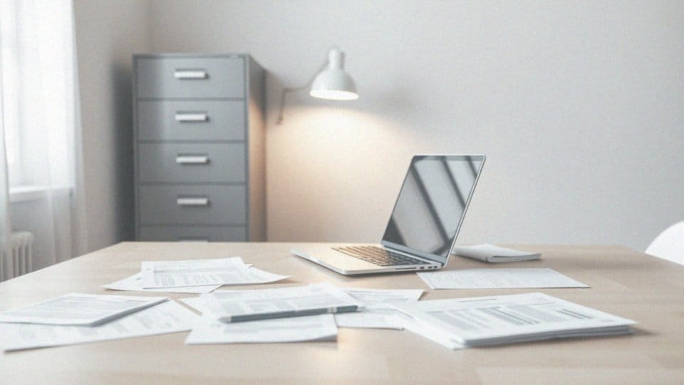 Co powinno zawierać zgłoszenie do Biura Informacji Gospodarczej?