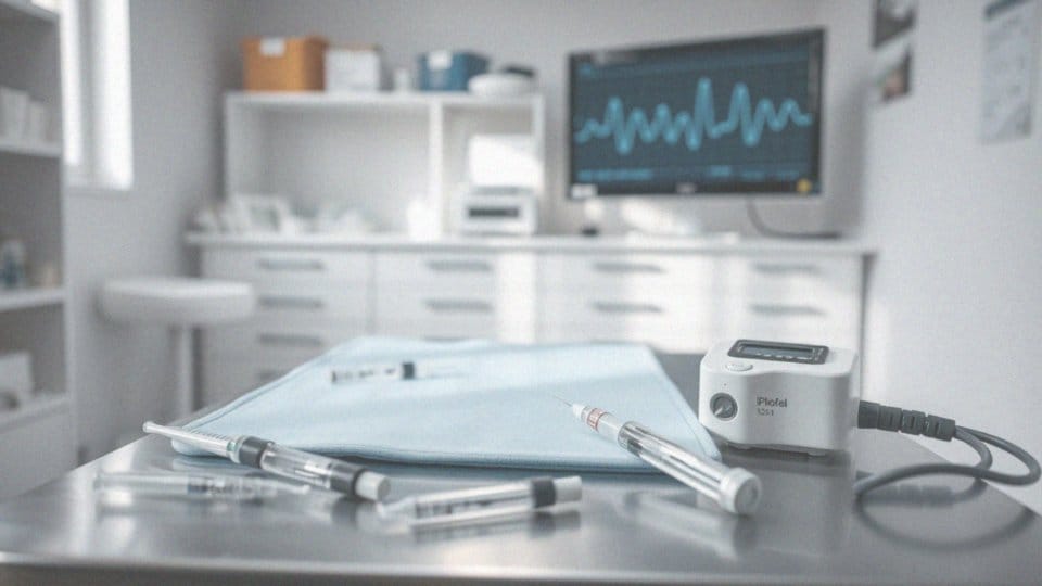 Jak działa mezoterapia mikroigłowa w przypadku chomików?