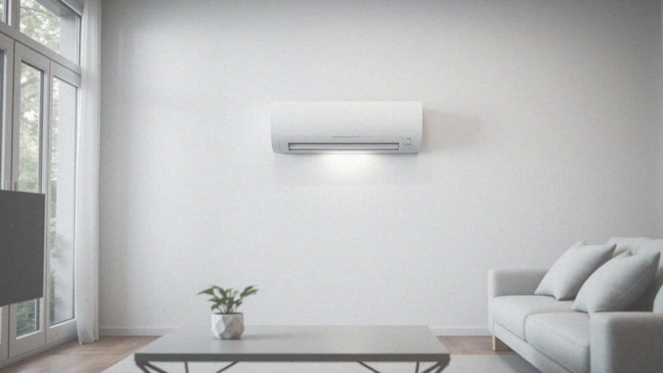 Jakie technologie mogą usprawnić działanie klimatyzatora?