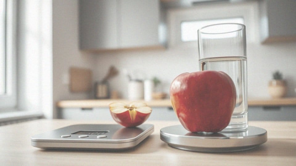Jakie są efekty diety amerykańskiej 5 kg w 5 dni?