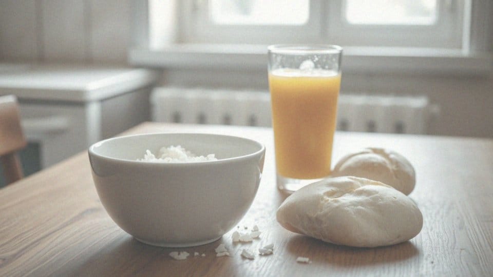 Jakie są skutki wysokiego ładunku glikemicznego?